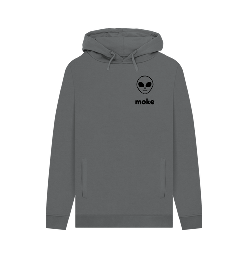 MOKE HOODIE